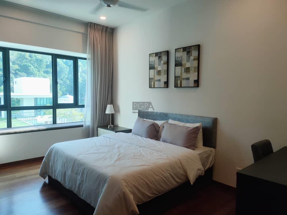 Alila2, Fully Furnished, 3-bedroom, For Rent