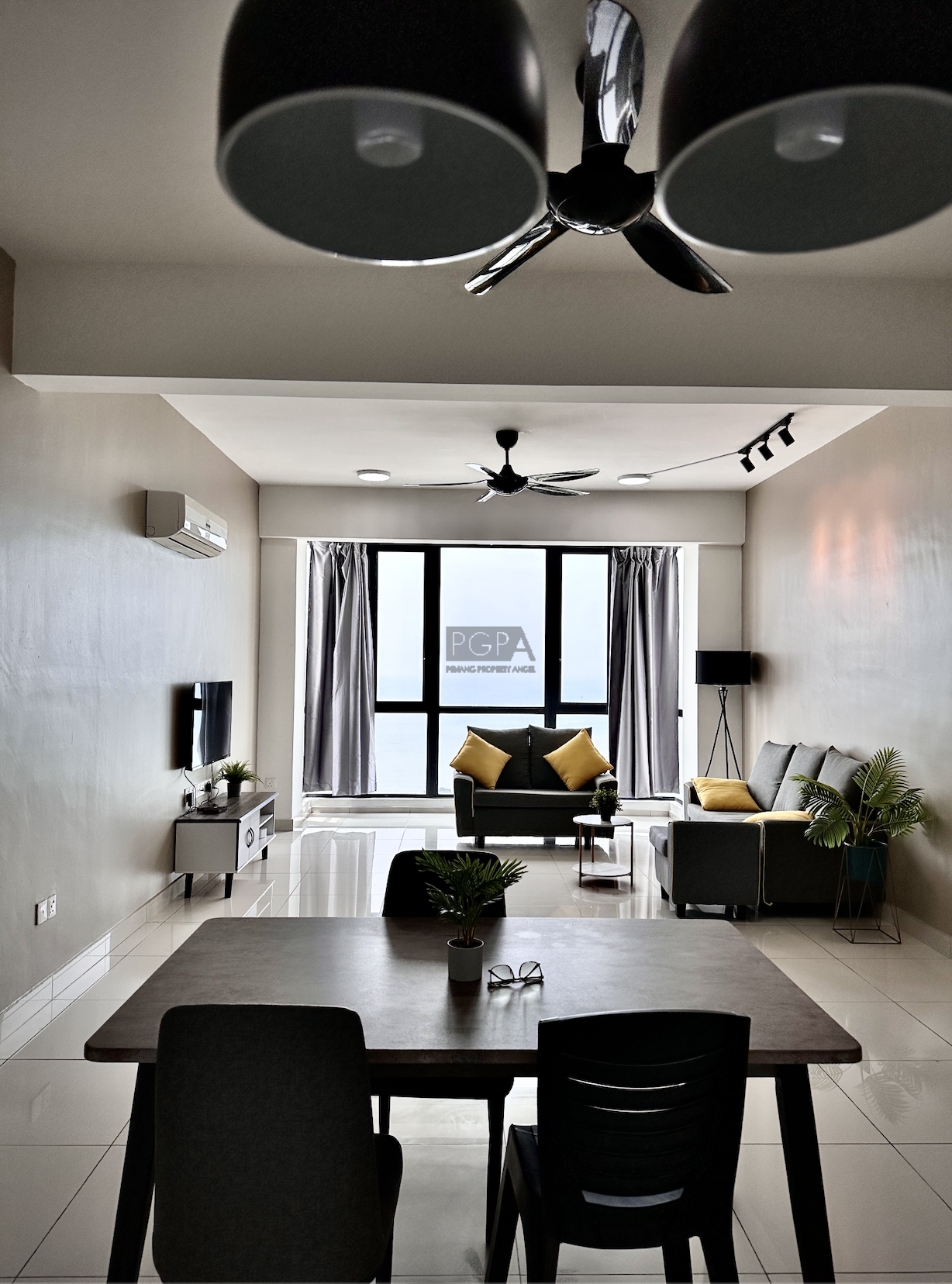The Jazz Residence in Seri Tanjung Pinang, Tanjung Tokong