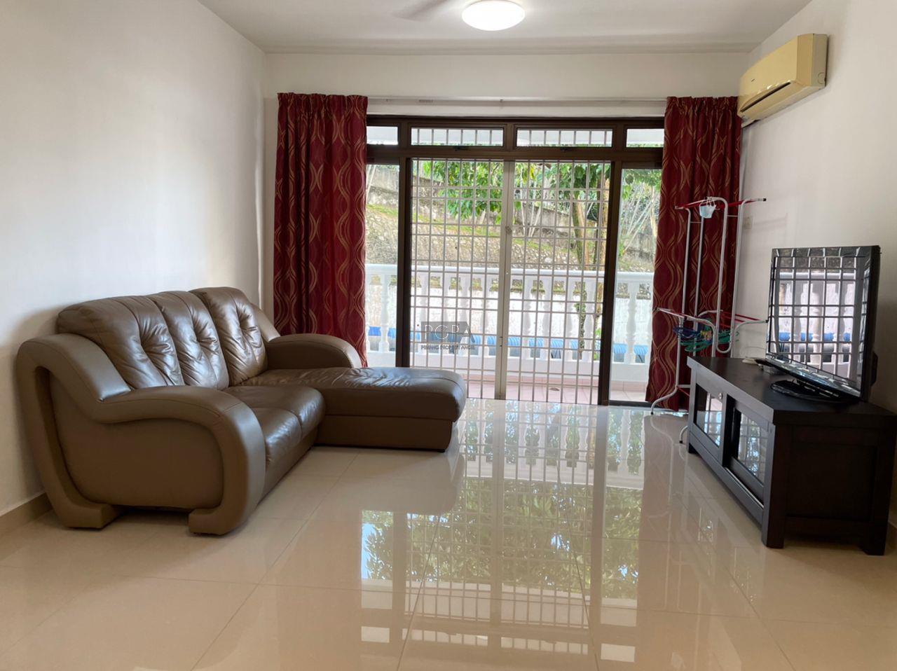 Menara Greenview Condominium in Greenlane