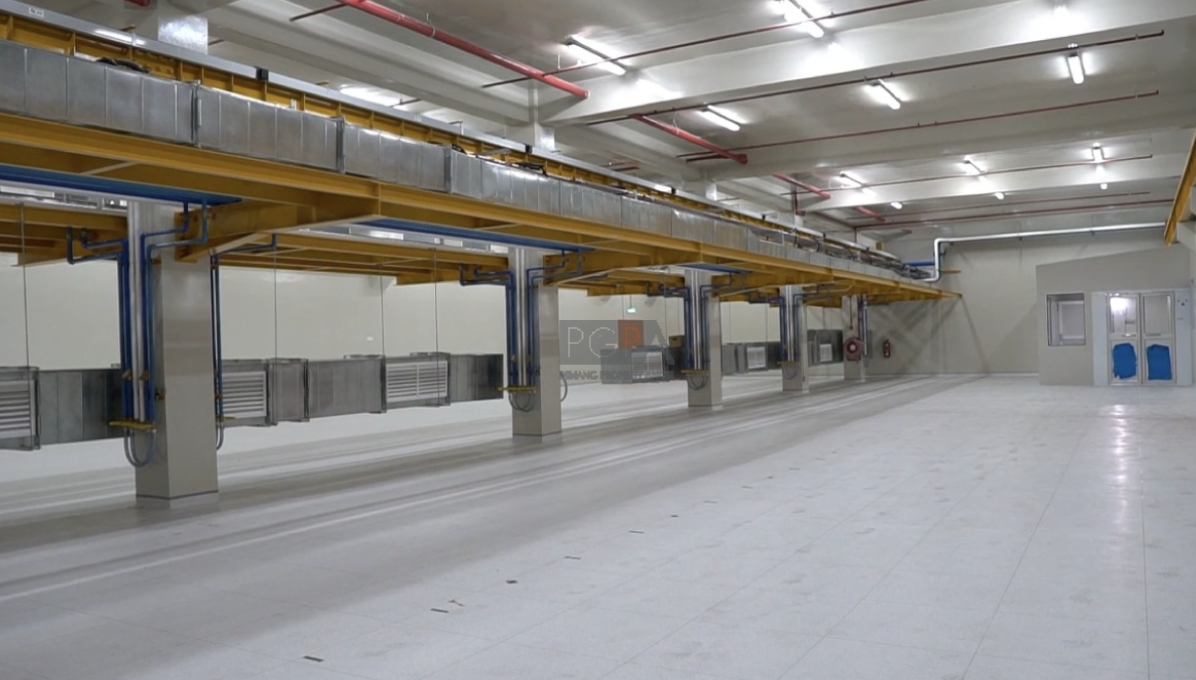 **Industrial Property for Rent or Sale â€“ Perai, Penang.
