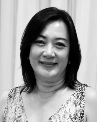 CHERYL CH'NG
