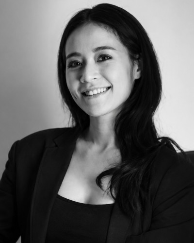 SERENA TAN