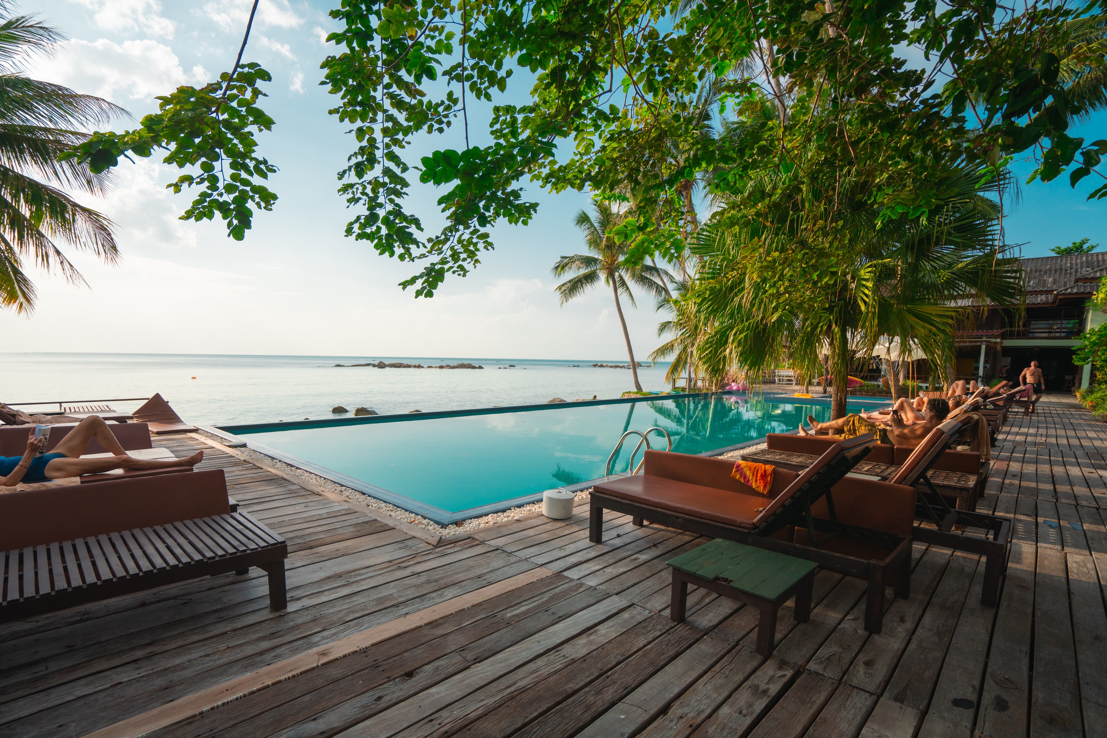 Hotel / Resort