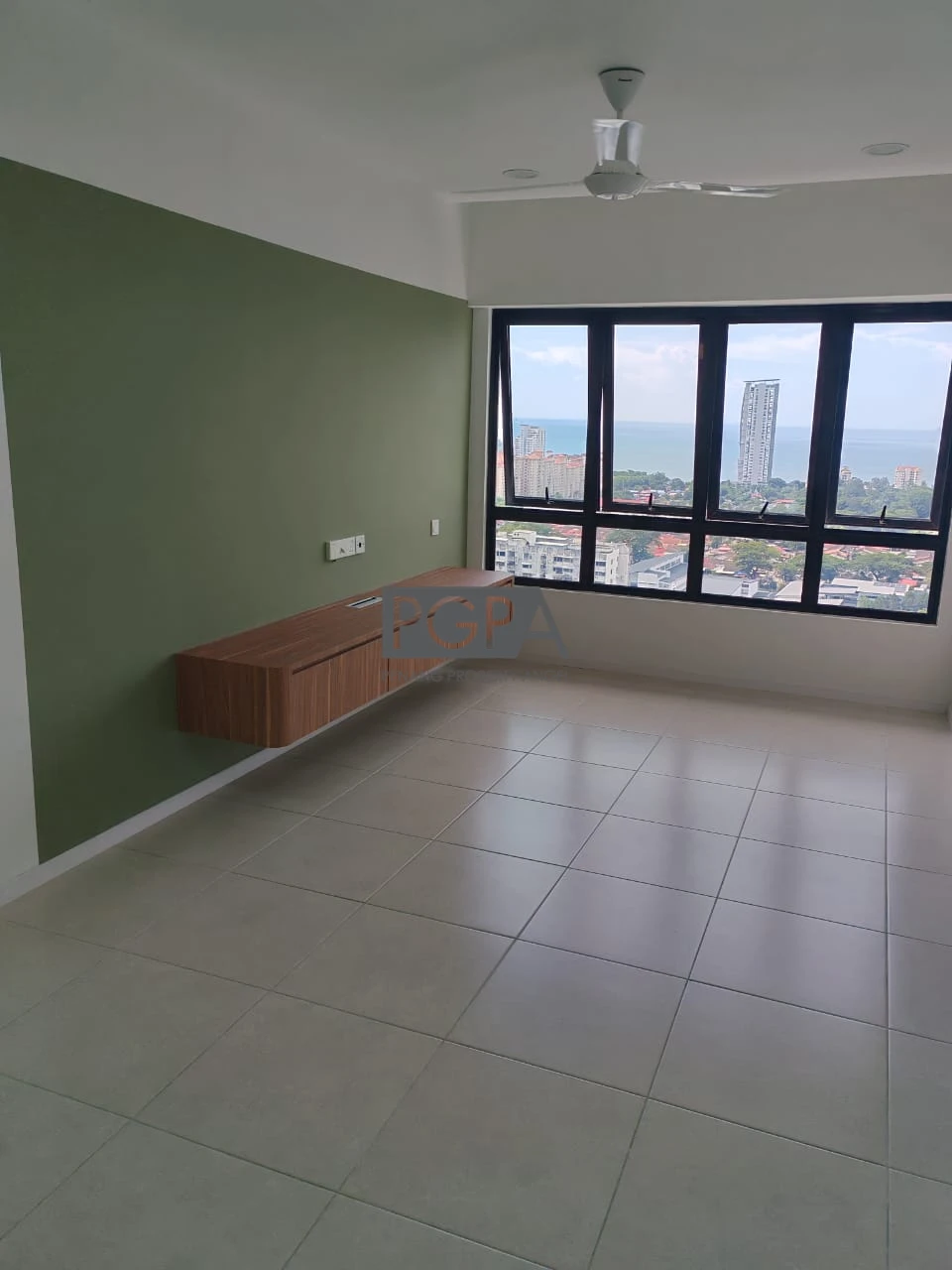 Granito @ Permai Condominium (High Floor)  in Tanjung Bungah.