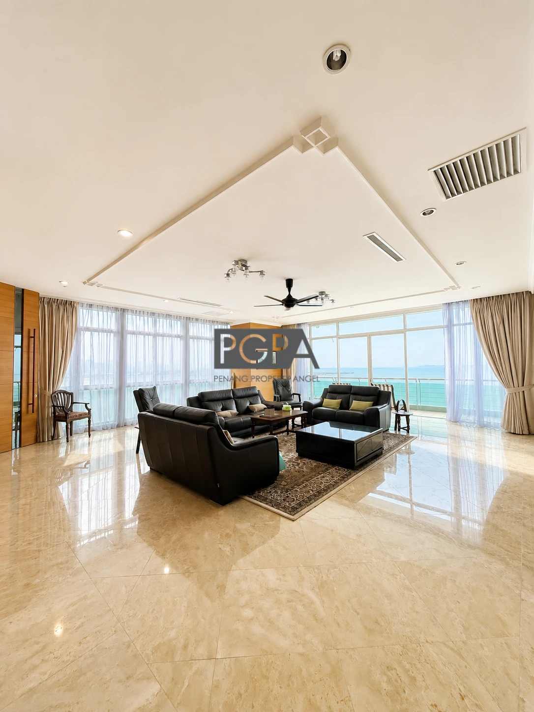 Mayfair Luxury Condominium on Northam Road | Prime George Town.