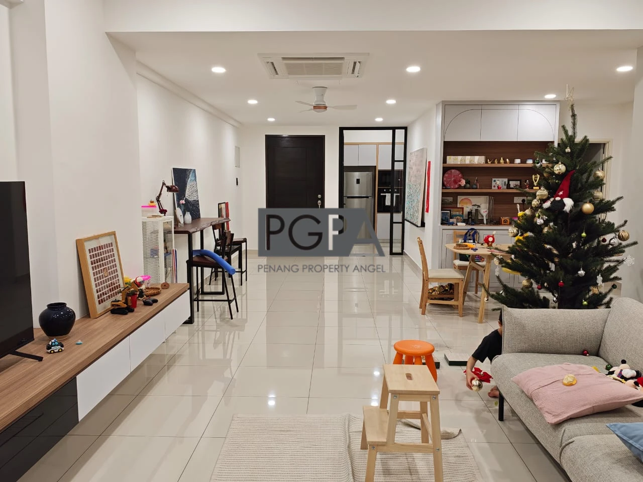 Orange Regency Condominium – A Freehold Lifestyle Residence in Butterworth