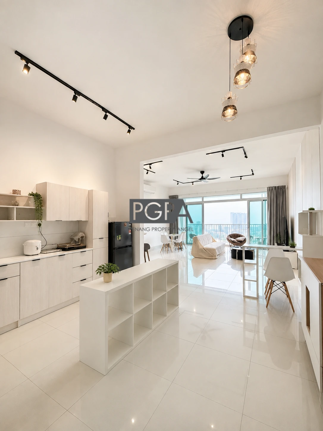 EXCLUSIVE: Ferringhi Residence 2 Condominium @ Batu Ferringhi