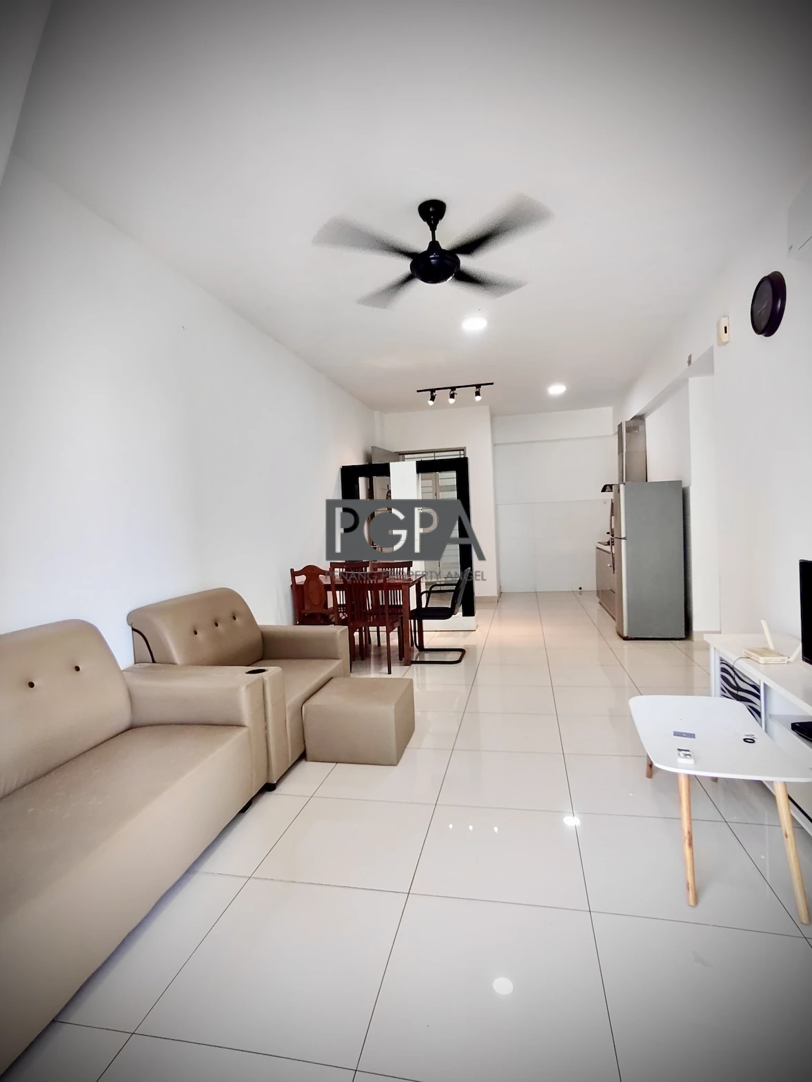 Tropicana Bay Residences in Bayan Lepas