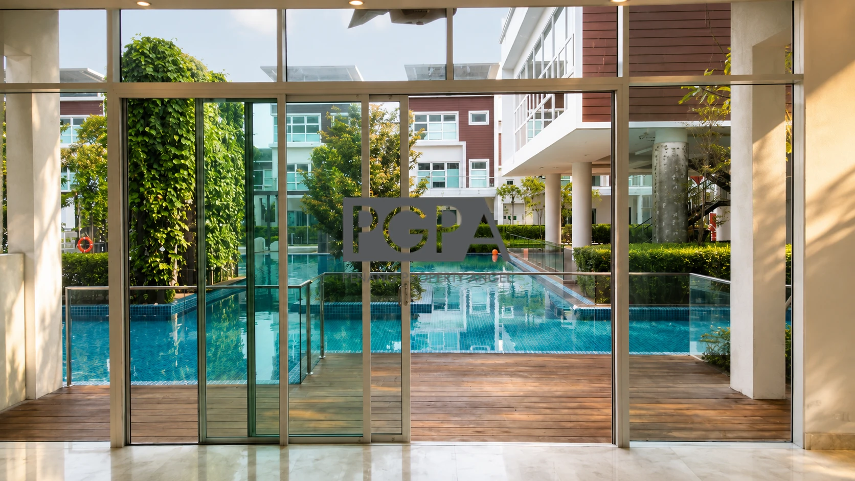 Permai Gardens Pool Villa in Tanjung Bungah | Gated & Guarded.