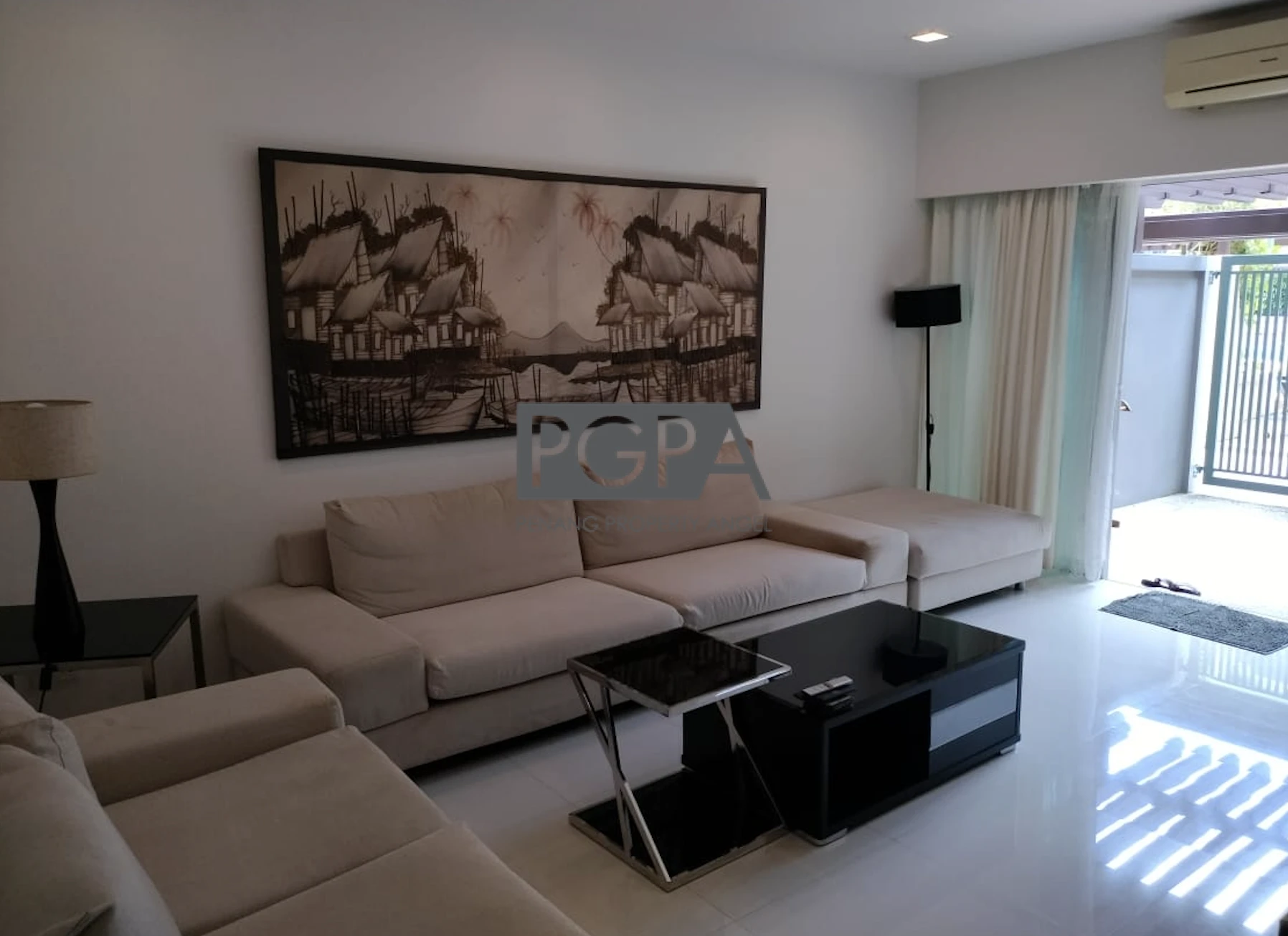 The Laguna Condominium Seaside Freehold Living in Langkawi