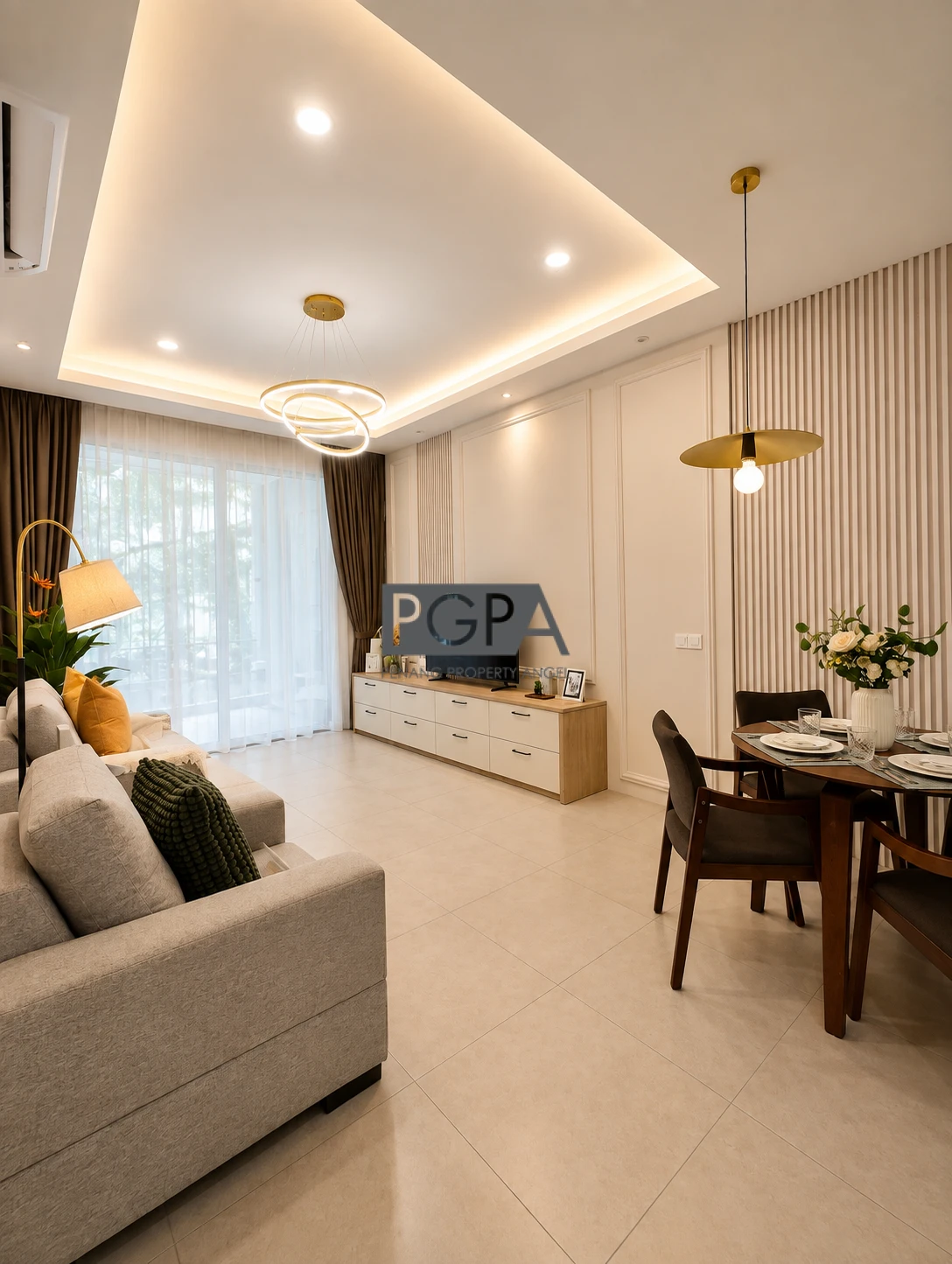 Eden at Botanica CT – Penang’s First Integrated Senior Living Resort.