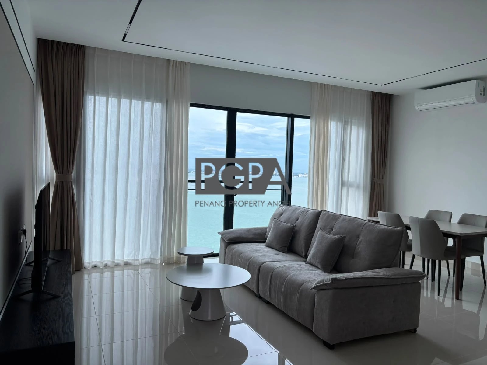 Mezzo Condominium @ The Light Waterfront.
