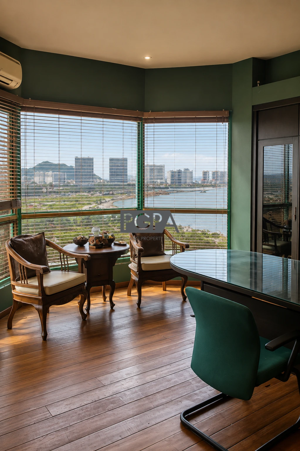Gurney Tower Office | Prime Gurney Drive.