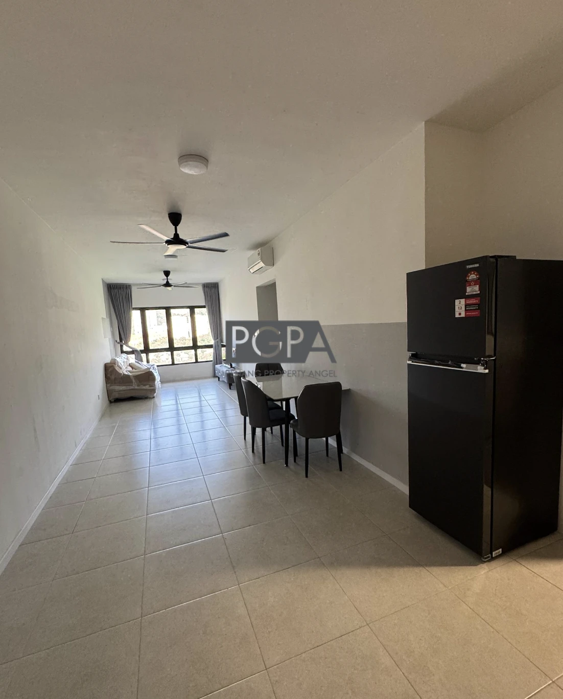 Granito @ Permai Condominium in Tanjung Bungah.