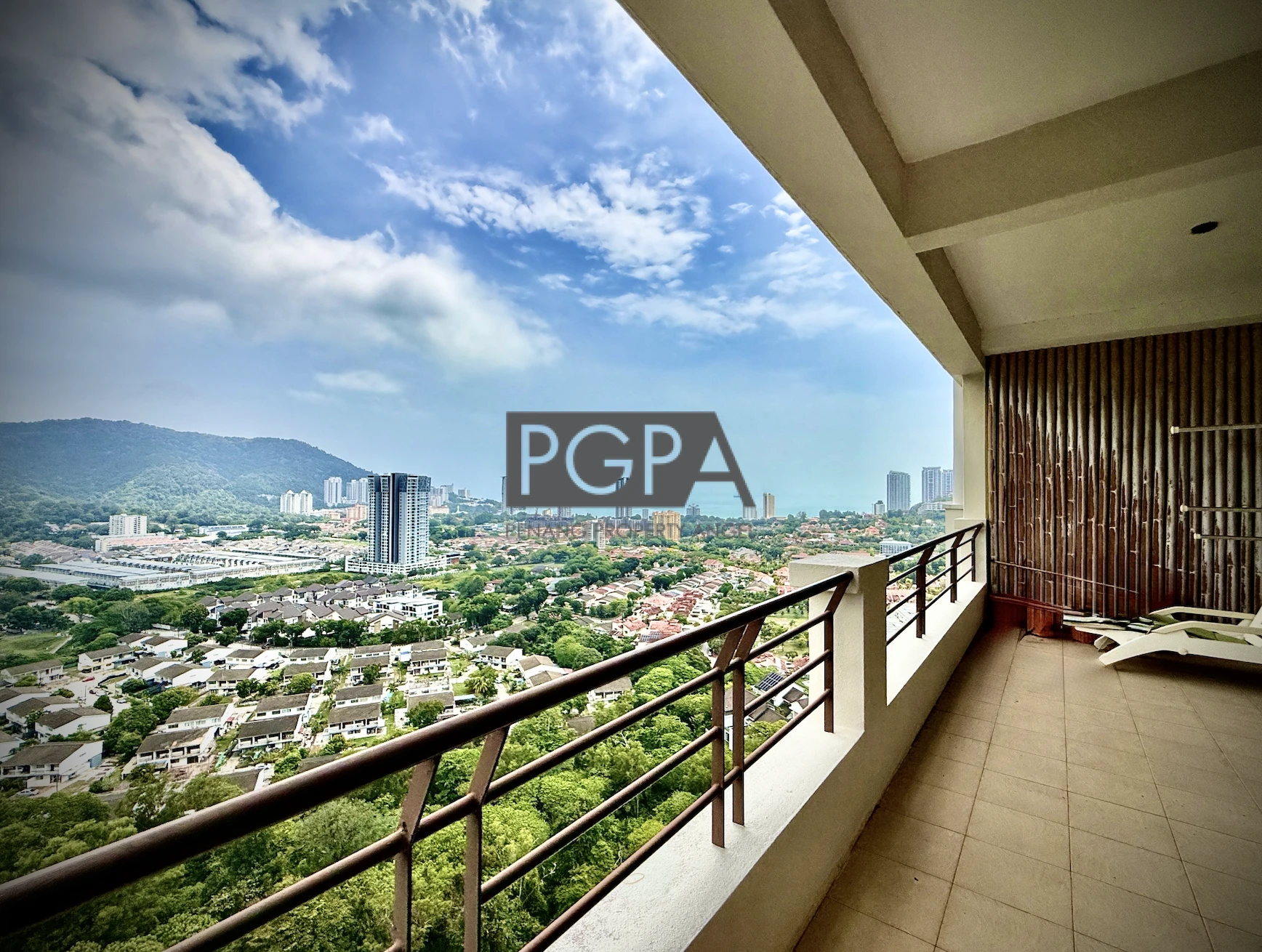 Alila Horizon Corner Sea-View Penthouse | Attractive Value | Tanjung Bungah.