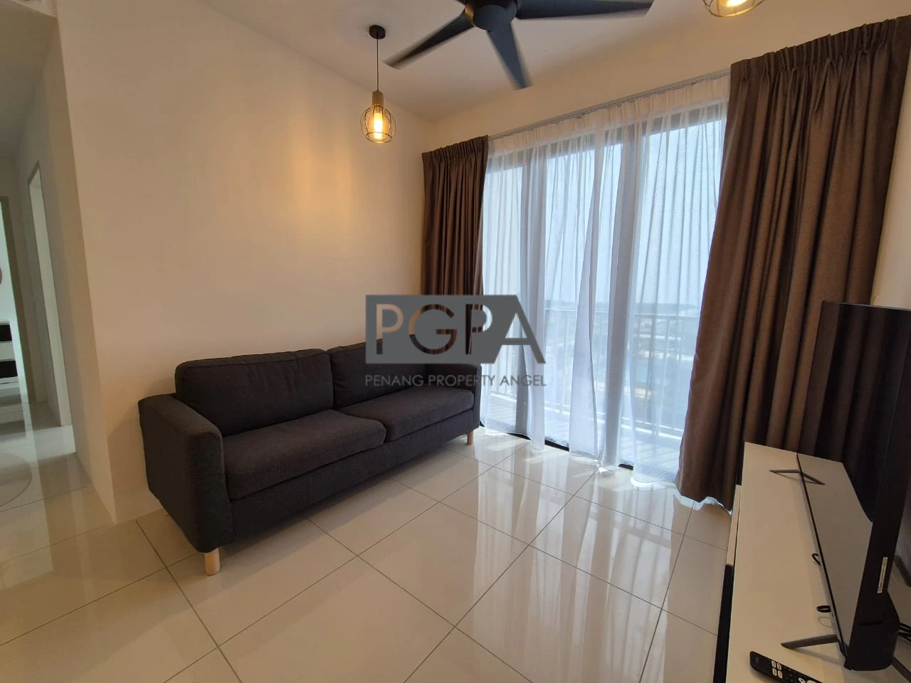Vivo Executive Apartment, Batu Kawan, Penang