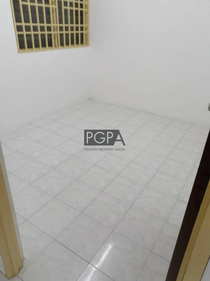 Taman Bukit Bendera (Ground Floor unit), Ayer Itam, Penang